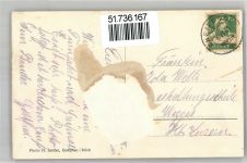 8606 Greifensee - Gasthaus zur Krone