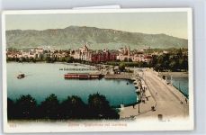 8000 Zürich - Uetliberg AKU1