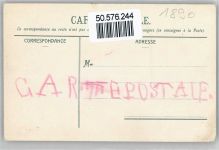 1890 St-Maurice Savatan - Dents du Midi AKU2