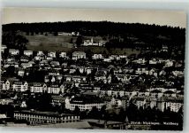 8037 Wipkingen Foto AK Waidberg