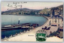 1820 Montreux - 1912 AKU1