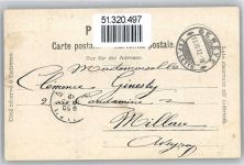 1820 Montreux - 1912 AKU1