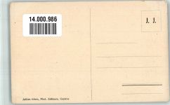 1530 Payerne Foto AK Bahnhof