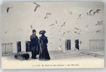 1200 Genève Genf - Lac Leman AKU2