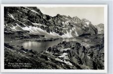 6390 Engelberg - Hotel Trübsee Seilbahn Station