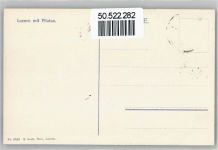 6000 Luzern Lucerne - Gesamtansicht, Pilatus AKU2