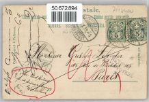 8400 Winterthur - Rathaus Brunnen AKU2