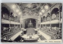 1200 Genève Genf - AKU2