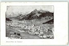 7270 Davos Platz 1911