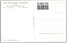 3924 St. Niklaus VS - Gasthaus Cafe Nadelhorn Auto