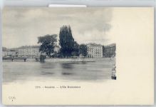 1200 Genève Genf - AKU1