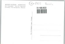 6922 Morcote - Museum,Silbersaal AKU1