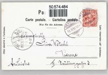 1820 Territet - Lac Leman AKU2