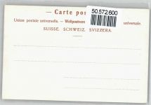 9000 St. Gallen S. Gallo - Kirche AKU2