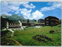 9658 Wildhaus - Hotel Alpenrose