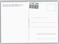 9658 Wildhaus - Hotel Alpenrose