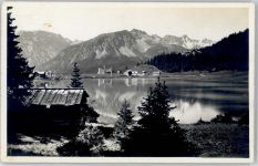 7050 Arosa 1921 - Obersee AKU1