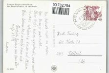 6433 Stoos SZ - Berghaus AKU2