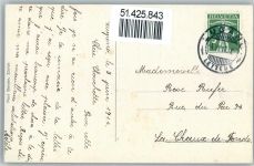 6900 Lugano 1914 - Paradiso