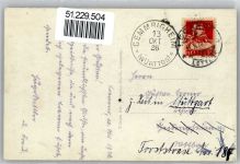 6600 Locarno - Teilansicht, See, Berge AKU2