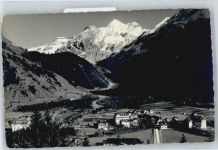 3718 Kandersteg - Panorama AKU2