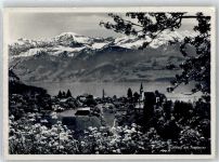 3655 Sigriswil - Thunersee