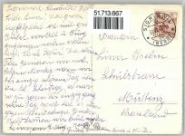 3655 Sigriswil - Thunersee