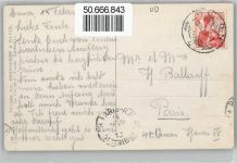 1824 Caux Rochers-de-Naye - Grand Hotel, Dent de Jaman, Rochers de Naye AKU2