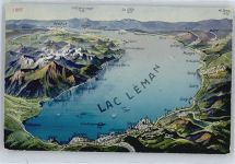 1800 Vevey Nant VD - Lac Leman AKU2