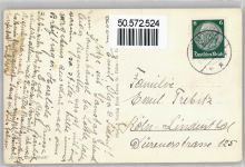 9000 St. Gallen S. Gallo - Gesamtansicht AKU2