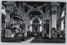 6430 Schwyz - Kirche AKU2