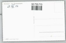 6430 Schwyz - Kirche AKU2