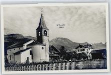 3963 Montana - Kirche, Mont Bonvin AKU2