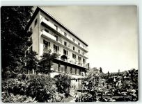 6900 Lugano - Hotel Helvetia