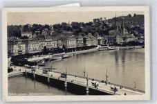 6000 Luzern Lucerne - Schweizerhofquai AKU2