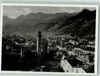 7742 Poschiavo 1938 Foto AK