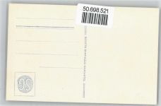 1000 Lausanne Losanna - Kirche, Rue de Bourg AKU1