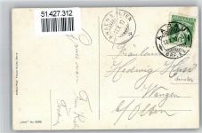 8000 Zürich 1910 - Bauschänzli