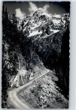 Gasterntal Selden 1935 - Bergstrasse