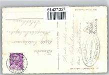 Gasterntal Selden 1935 - Bergstrasse