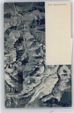 3999 Oberwald Grimsel Passhöhe - Rhonegletscher, Furka AKU2