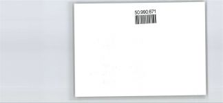 9490 Vaduz - Maximum AK mit Sonderstempel AKU1