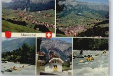 6436 Muotathal - AKU2