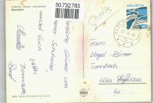 6436 Muotathal - AKU2