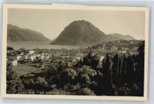 6900 Lugano Calprino - Monte San Salvatore AKU2