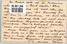 Muottas Muragl Foto AK Vogelschau