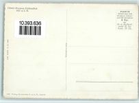 Falkenfluh - Blick ins Emmental