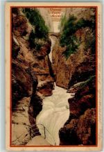 Viamala - Zweite Brücke