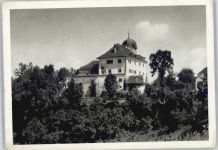 8627 Grüningen Itzikon - Schloß