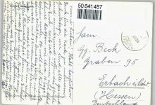 8627 Grüningen Itzikon - Schloß